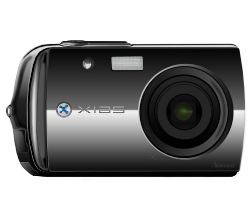 スチールカメラ Amazon.com : Norcent Xias DCS-760 7.0 Megapixel Digital Camera